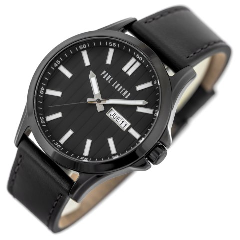 ZEGAREK MĘSKI PAUL LORENS - PL8071A3-1A5 (zg374c) + BOX