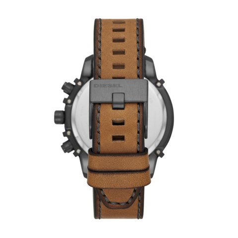 ZEGAREK MĘSKI DIESEL Griffed Chronograph DZ4569 + BOX
