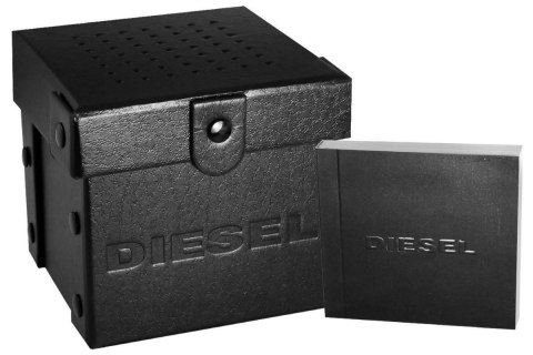ZEGAREK MĘSKI DIESEL Griffed Chronograph DZ4569 + BOX