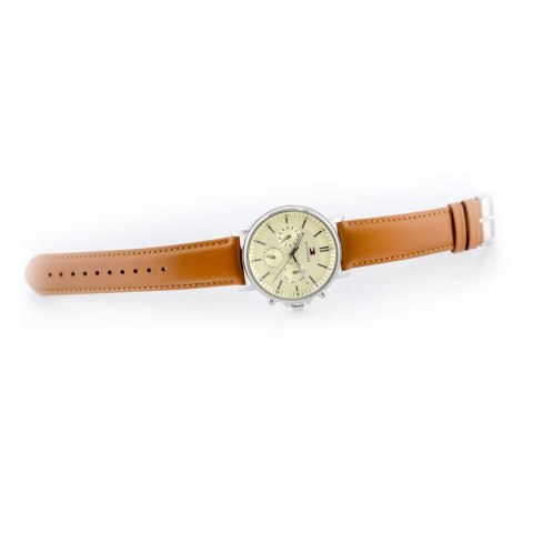 ZEGAREK MĘSKI TOMMY HILFIGER TYSON 1792143 (zf100e) + BOX