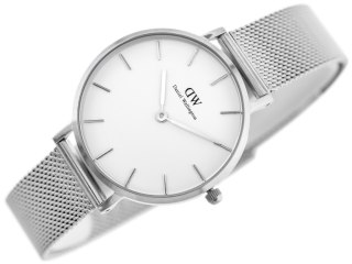 ZEGAREK DAMSKI DANIEL WELLINGTON DW00100164 - PETITE STERLING 32mm (zw500cKAUF)