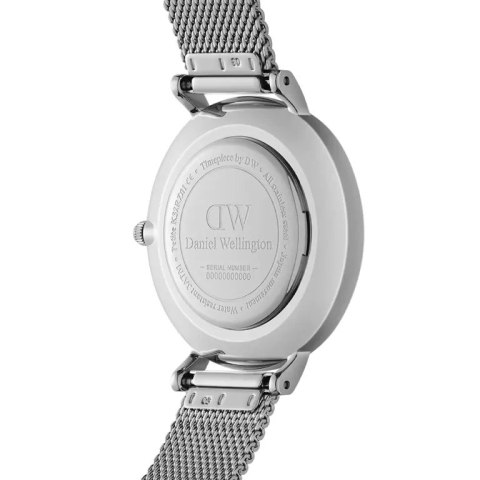 ZEGAREK DAMSKI DANIEL WELLINGTON DW00100164 - PETITE STERLING 32mm (zw500cKAUF)