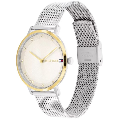 ZEGAREK DAMSKI TOMMY HILFIGER 1782667 PIPPA + BOX