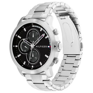 ZEGAREK MĘSKI TOMMY HILFIGER Jameson 1792048 (zf114a) + BOX