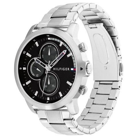 ZEGAREK MĘSKI TOMMY HILFIGER Jameson 1792048 (zf114a) + BOX
