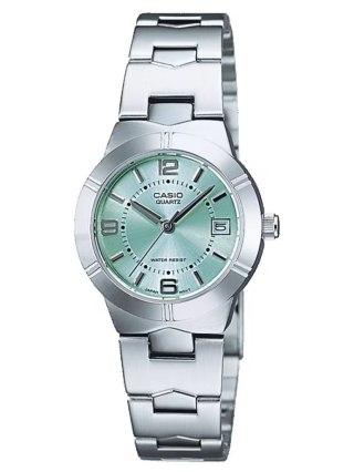 ZEGAREK DAMSKI CASIO LTP-1241D-3A + BOX