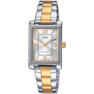 ZEGAREK DAMSKI CASIO LTP-1234PSG-7AEG + BOX