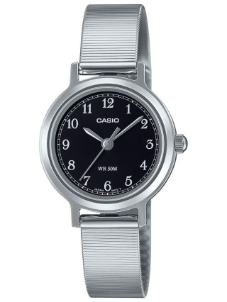 ZEGAREK DAMSKI CASIO LTP-B170D-1B (zd660a) + BOX