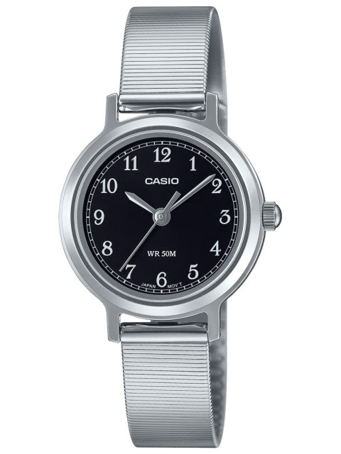 ZEGAREK DAMSKI CASIO LTP-B170D-1B (zd660a) + BOX