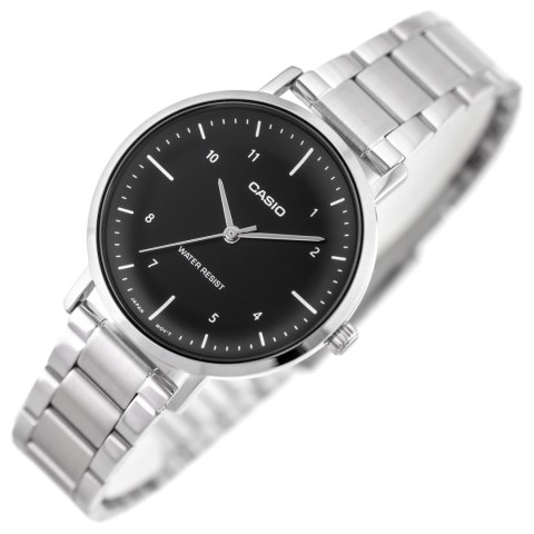 ZEGAREK DAMSKI CASIO LTP-VT03D-1B (zd661a) + BOX