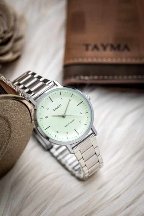 ZEGAREK DAMSKI CASIO LTP-VT03D-3BD (zd661b) + BOX