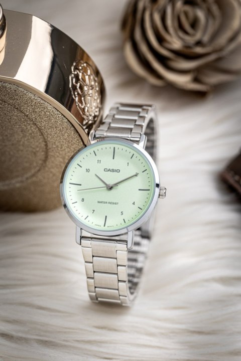 ZEGAREK DAMSKI CASIO LTP-VT03D-3BD (zd661b) + BOX
