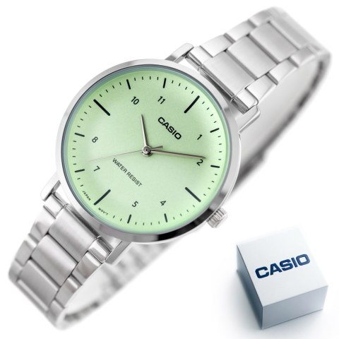 ZEGAREK DAMSKI CASIO LTP-VT03D-3BD (zd661b) + BOX