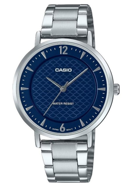 ZEGAREK DAMSKI CASIO LTP-VT04D-2A (zd659b) + BOX