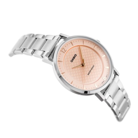 ZEGAREK DAMSKI CASIO LTP-VT04D-4A (zd659c) + BOX