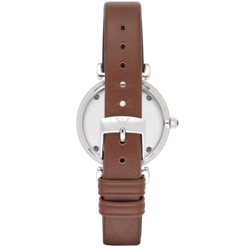 ZEGAREK DAMSKI EMPORIO ARMANI AR1873 - GIANNI T-BAR (zi547a)