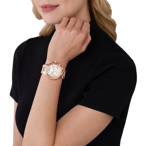 ZEGAREK DAMSKI MICHAEL KORS Camille MK7271 + BOX