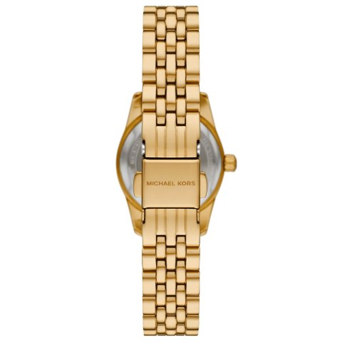 ZEGAREK DAMSKI MICHAEL KORS MK4813 - LEXINGTON + BOX