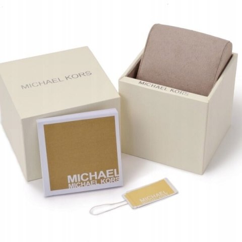 ZEGAREK DAMSKI MICHAEL KORS MK7317 BRYNN + BOX