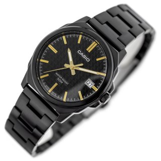 ZEGAREK MĘSKI CASIO MTP-E720B-1A + BOX