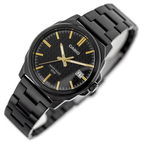 ZEGAREK MĘSKI CASIO MTP-E720B-1A + BOX