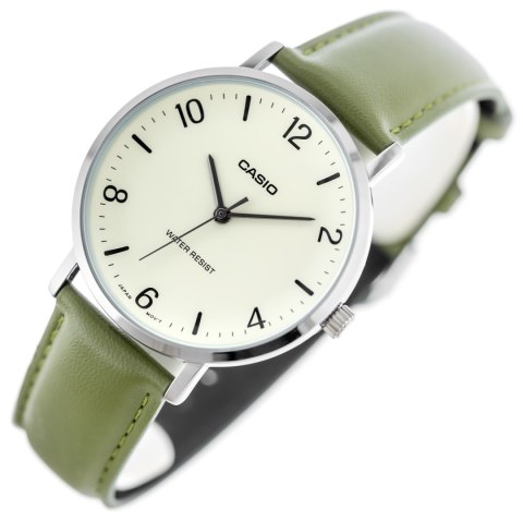 ZEGAREK MĘSKI CASIO MTP-VT03L-7B + BOX