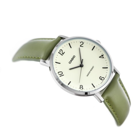 ZEGAREK MĘSKI CASIO MTP-VT03L-7B + BOX