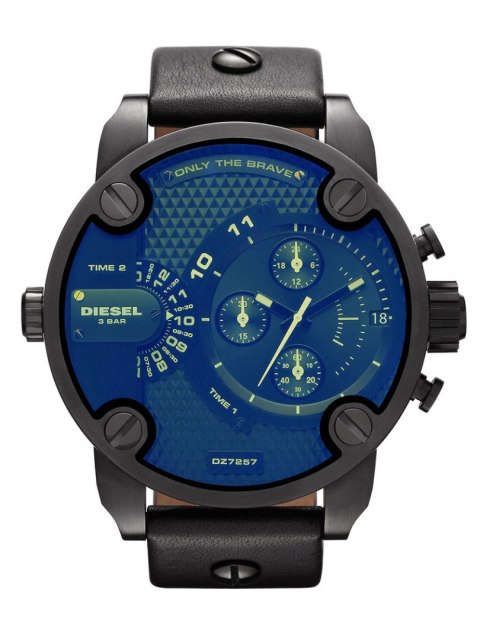 ZEGAREK MĘSKI DIESEL DZ7257 -LITTLE DADDY (zz003b)