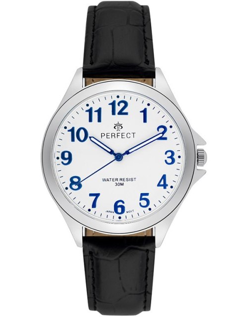 ZEGAREK MĘSKI PERFECT C412D-05 (zp390a)