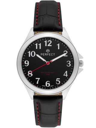 ZEGAREK MĘSKI PERFECT C412D-07 (zp390b)