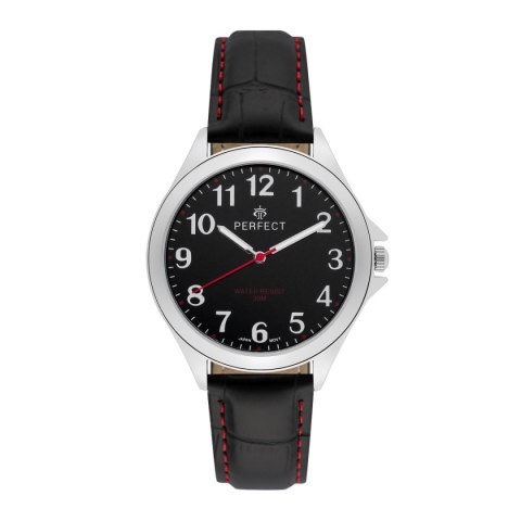 ZEGAREK MĘSKI PERFECT C412D-07 (zp390b)