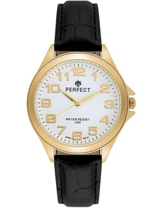 ZEGAREK MĘSKI PERFECT C412P-07 (zp389b)