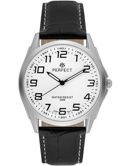 ZEGAREK MĘSKI PERFECT C414L-01 (zp388a)