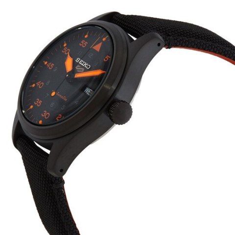 ZEGAREK MĘSKI SEIKO SRPH33K1+ BOX