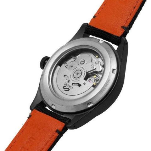 ZEGAREK MĘSKI SEIKO SRPH33K1+ BOX