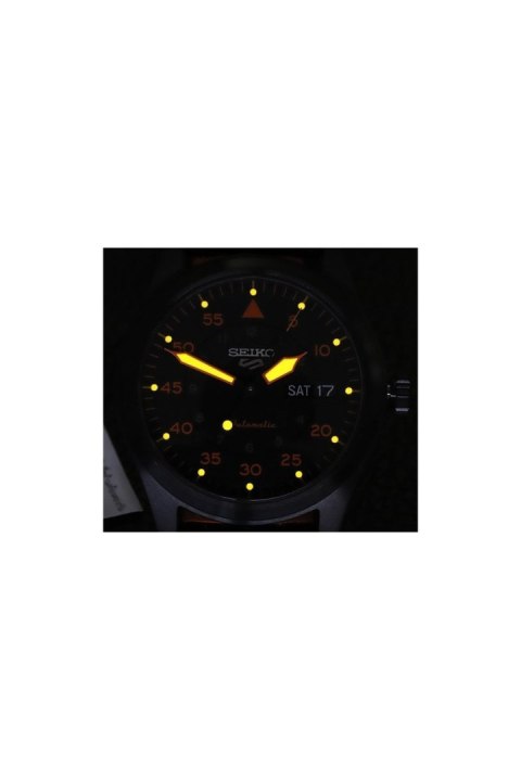 ZEGAREK MĘSKI SEIKO SRPH33K1+ BOX