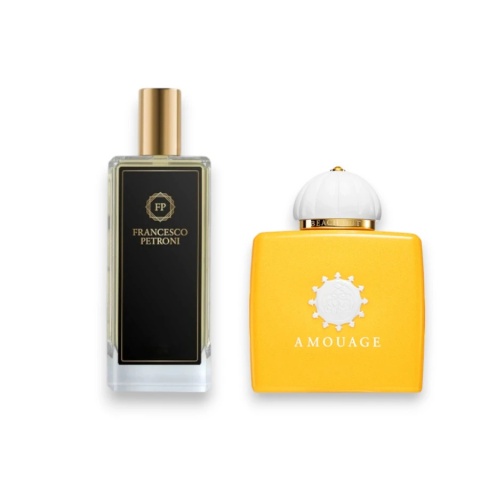 Sunshine | Perfumy inspirowane