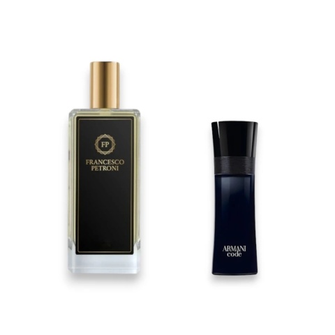 Armani - Black Code