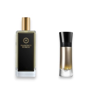 Code Absolu | Francuskie perfumy inspirowane