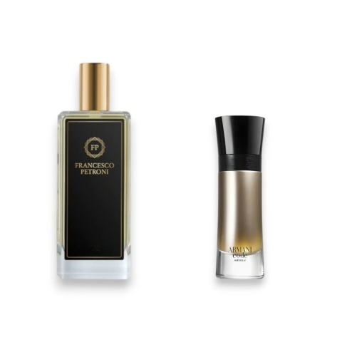 Code Absolu | Francuskie perfumy inspirowane