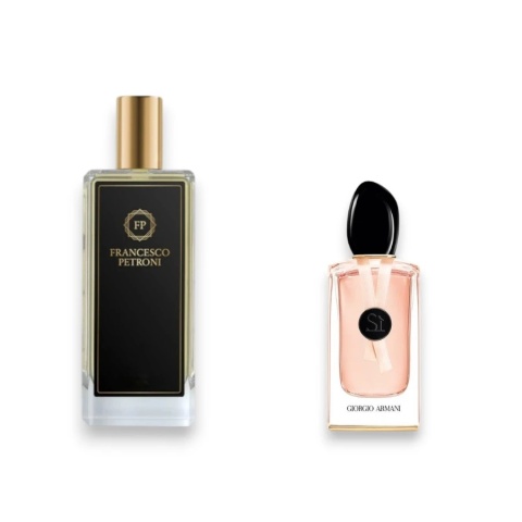 Armani - Si Rose Signature | Perfumy damskie inspirowane