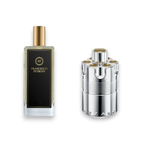 Azarro - Wanted | Francuskie perfumy inspirowane