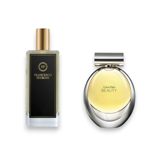 Calvin Klein – Beauty Woman | Francuskie perfumy inspirowane