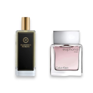Calvin Klein - Euphoria Men | Perfumy inspirowane oryginałem