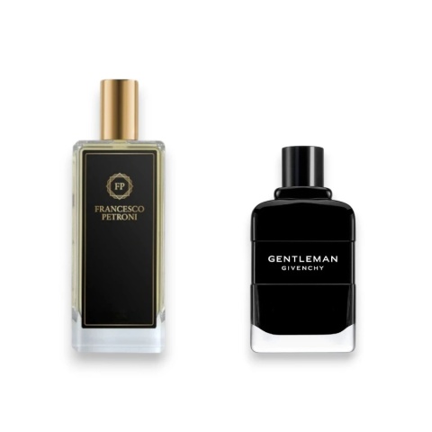 Givenchy - Gentleman Edp 2018 | Perfumy francuskie inspirowane