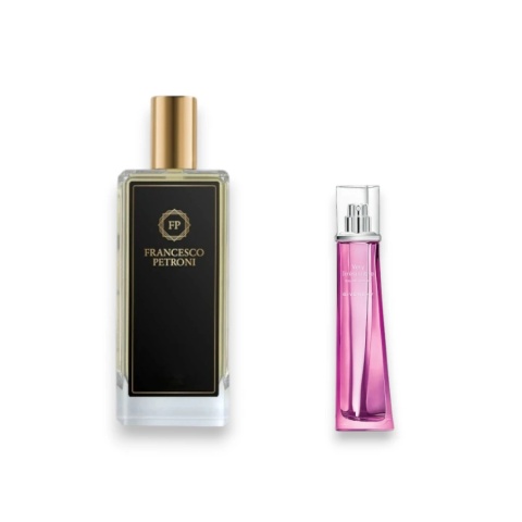 Givenchy - Very Irresistible | Paryskie perfumy inspirowane