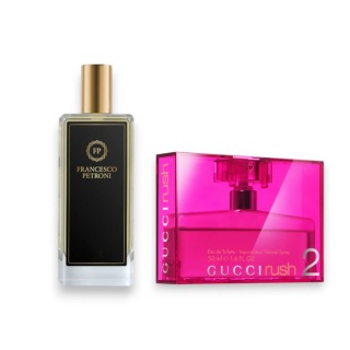 Gucci - Gucci Rush 2 | Perfumy damskie inspirowane