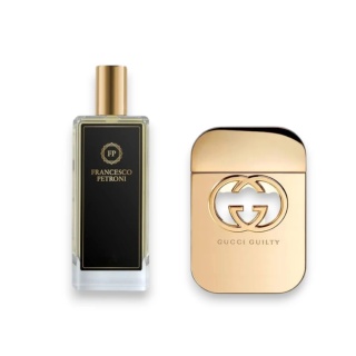 Gucci - Guilty | Perfumy inspirowane