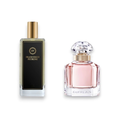 Guerlain - Mon | Perfumy inspirowane oryginałem
