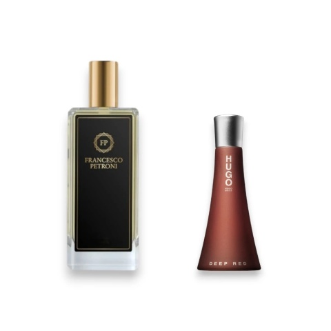 Hugo Boss - Deep Red | Perfumy inspirowane
